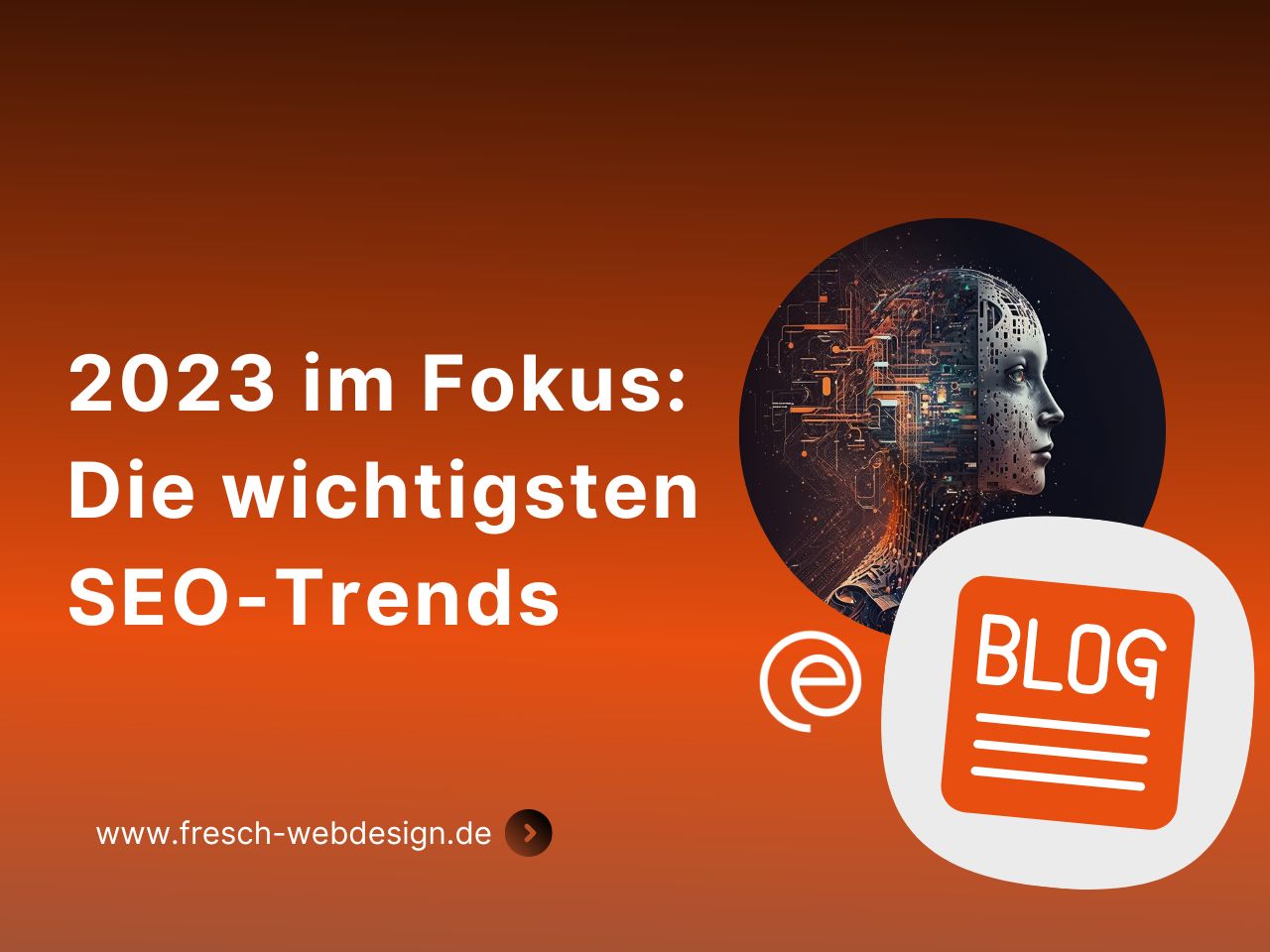 SEO Trends 2023